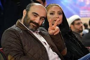 تولد محسن تنابنده در قرنطینه کرونایی (عکس)