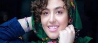 صورت خونین ریحانه پارسا و موهای عجیبش + عکس
