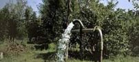 جزئیات کرونایی شدن منبع آب تهران