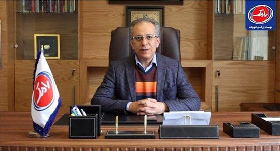 اقدامات شرکت فرآوردههای لبنی رامک از اولین روزهای شیوع کرونا در کشور اقدامات شرکت فرآوردههای لبنی رامک از اولین روزهای شیوع کرونا در کشور