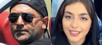 جنجال حق طلاق ریحانه پارسا و مهدی کوشکی (فیلم)