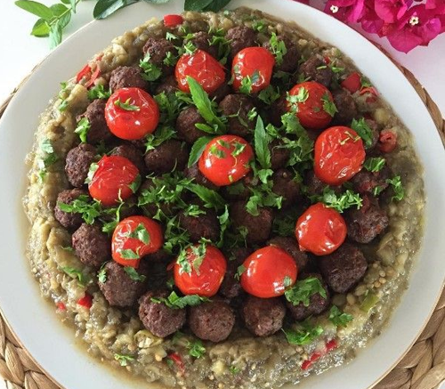 طرز تهیه سورملی کباب غذای ترکیه ای (عکس) طرز تهیه سورملی کباب غذای ترکیه ای (عکس)