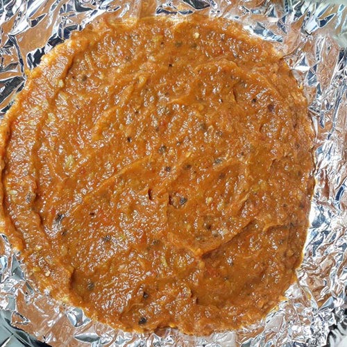 طرز تهیه غذای فرانسوی و گیاهی راتاتوئی طرز تهیه غذای فرانسوی و گیاهی راتاتوئی