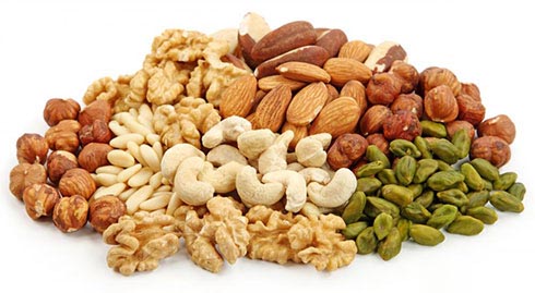 5 غذای مهم برای بهبود زندگی جنسی (عکس) 5 غذای مهم برای بهبود زندگی جنسی (عکس)