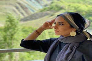 جدیدترین عکسهای هنرمندان ایرانی در اینستاگرام