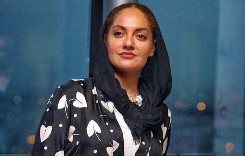 انتقاد مهناز افشار : جورج فلوید پورن استار بوده است (عکس) انتقاد مهناز افشار : جورج فلوید پورن استار بوده است (عکس)