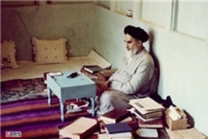 خاطرات جالب و خواندنی خادم خارجی امام خمینی (عکس)
