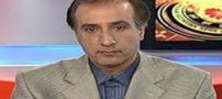 دردسر ارادت حیاتی گوینده خبر صدا و سیما به ابی (عکس)
