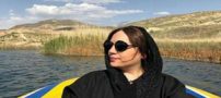 عکس های جدید بازیگران و سلبریتی ها