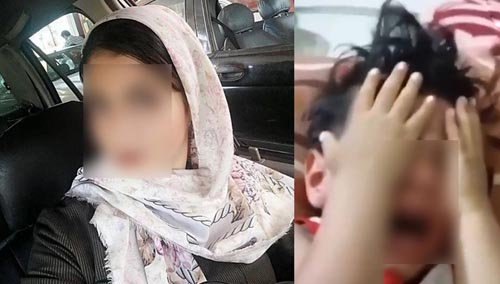 جزئیات رابطه مهلا مادر شکنجه گر بنیامین و مرد فرانسوی (عکس) جزئیات رابطه مهلا مادر شکنجه گر بنیامین و مرد فرانسوی (عکس)