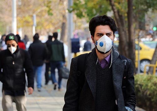 خبر بد از آمار امروزِ کرونا فوتیها دوباره 3 رقمی شد خبر بد از آمار امروزِ کرونا فوتیها دوباره 3 رقمی شد