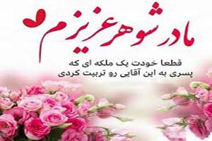 سیاست های جذب مادر شوهر توسط عروس