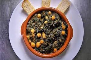 طرز تهیه خورشت ساک (عکس)