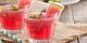 طرز تهیه موهیتوی هندوانه (عکس)