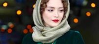 پست عاشقانه بهنوش طباطبايی و ماجرای ازدواج مجددش (عکس)
