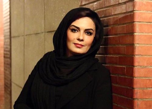 جنجال کشف حجاب سارا خوئینی ها بازیگر سینما جنجال کشف حجاب سارا خوئینی ها بازیگر سینما