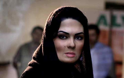جنجال کشف حجاب سارا خوئینی ها بازیگر سینما جنجال کشف حجاب سارا خوئینی ها بازیگر سینما