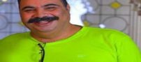 آخرین عکسهای بازیگران و واکنشها به درگذشت سیروس گرجستانی