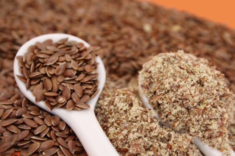 لاغری سریع و آسان با تخم کتان لاغری سریع و آسان با تخم کتان