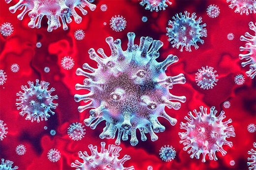 میزان ماندگاری ویروس کرونا روی سطوح مختلف