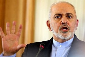 توضیحان محمد جواد ظریف درباره شایعه فروش کیش
