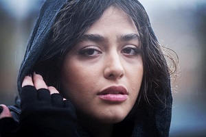 ماجرای ریحانه پارسا و گشت ارشاد (عکس)