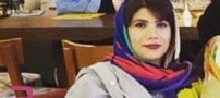 آخرین خبر از گم شدن سها رضا نژاد در کردکوی گلستان (عکس)