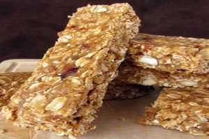 طرزتهیه گرانولا خوشمزه و پرانرژی برای صبحانه (عکس)