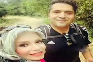 مهاجرت مانی رهنما و صبا راد مجری به خانه برمیگردیم