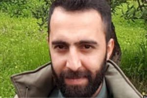 محمود موسوی مجد جاسوس موساد اعدام شد (عکس)
