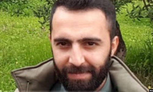 محمود موسوی مجد جاسوس موساد اعدام شد (عکس) محمود موسوی مجد جاسوس موساد اعدام شد (عکس)