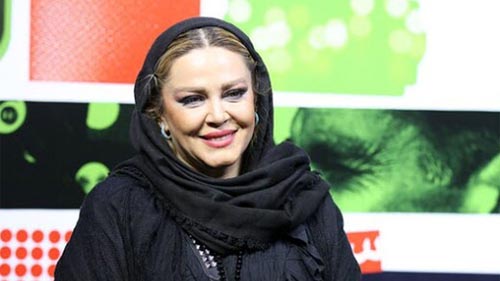 حرفهای جدید بهاره رهنما از طلاق و ازدواج مجددش حرفهای جدید بهاره رهنما از طلاق و ازدواج مجددش