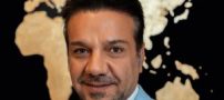 برکناری مجری جنجال ساز شبکه یک بخاطر بابا مسعود (عکس)