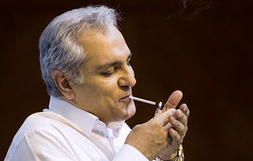 خبر تکمیلی عارضه قلبی مهران مدیری و آخرین خبر از حال مدیری
