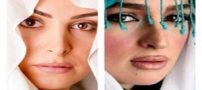 جدیدترین عکسهای بازیگران در اینستاگرام