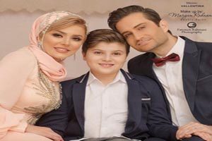 جدیدترین اخبار و عکسهای بازیگران و سلبریتیهای ایرانی