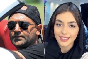 ماجرای طلاق ریحانه پارسا و مهدی کوشکی ( فیلم )