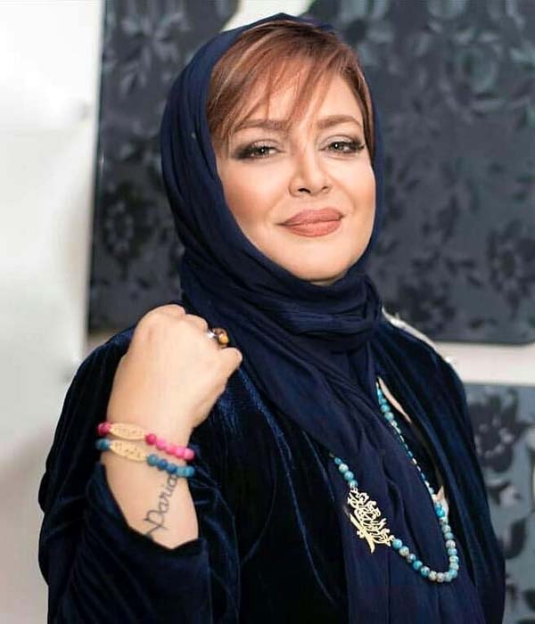 تتوها و جواهرات جدید بهاره رهنما ( عکس )