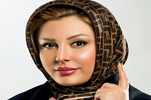 علت ترس نیوشا ضیغمی از انتشار عکس دخترش ( عکس )