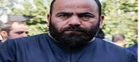 حسن آقا میری مبتلا به کرونا شد ( آخرین عکس و بیوگرافی )