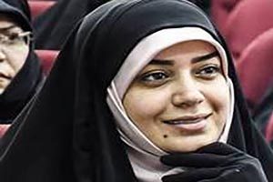 ماجرای رفتن الهام چرخنده از ایران (عکس)