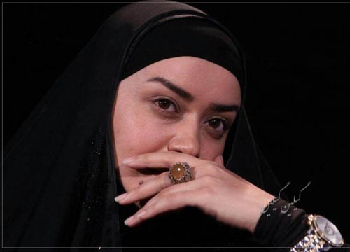 ماجرای رفتن الهام چرخنده از ایران (عکس) ماجرای رفتن الهام چرخنده از ایران (عکس)