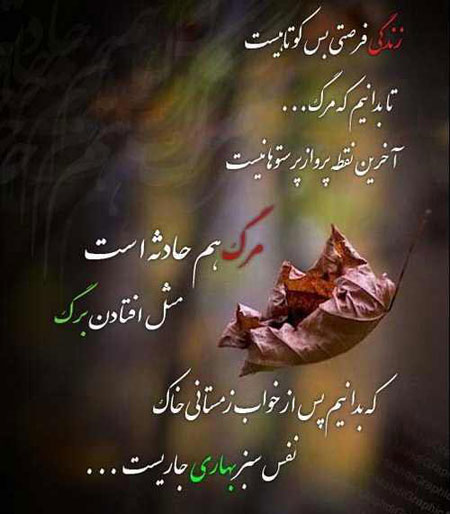 زیباترین متن های عاشقانه و غمگین پاییزی + عکس پاییزی زیباترین متن های عاشقانه و غمگین پاییزی + عکس پاییزی