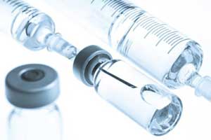 فروش و تزریق رایگان واکسن آنفلوانزا از فردا