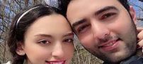 افشاگری مهناز افشار در مورد کیمیا علیزاده و شوهرش ( عکس )