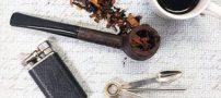 راهنمای خرید پیپ و توتون پیپ