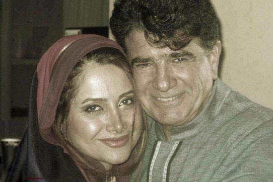 دلنوشته سوزناک مژگان دختر استاد شجریان ( عکس ) دلنوشته سوزناک مژگان دختر استاد شجریان ( عکس )