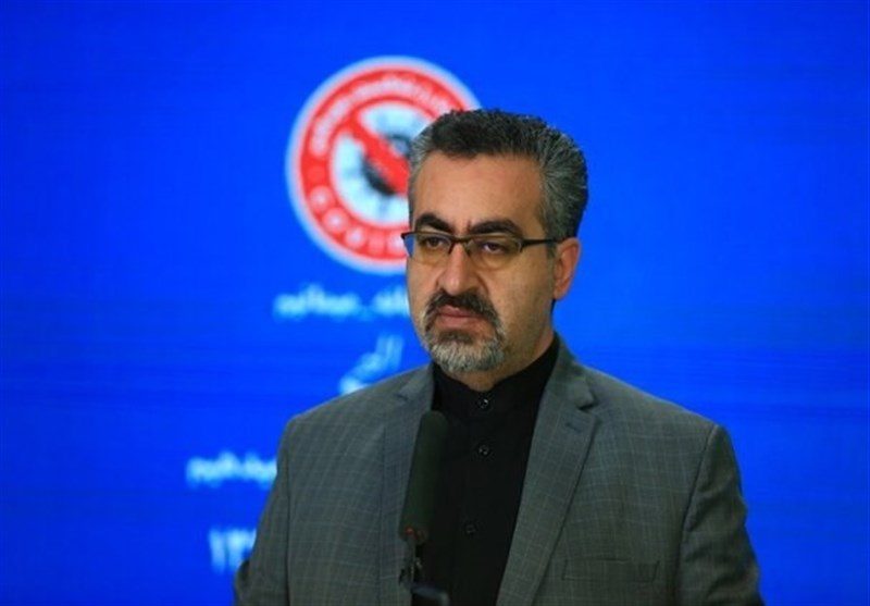 ممنوعیت رفتوآمد در ۵ شهر از ساعت 24 چهارشنبه ممنوعیت رفتوآمد در ۵ شهر از ساعت 24 چهارشنبه
