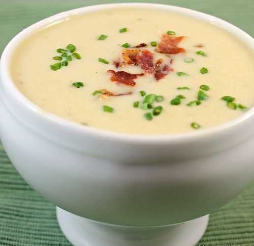 طرز تهیه سوپی که دشمن کرونا است ( عکس ) طرز تهیه سوپی که دشمن کرونا است ( عکس )