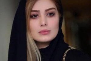توضیح سحر قریشی درباره رابطه اش با تتلو